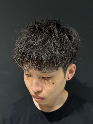 マッシュ