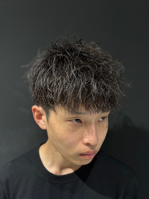 マッシュ