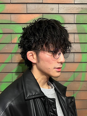 ウルフスパイラル