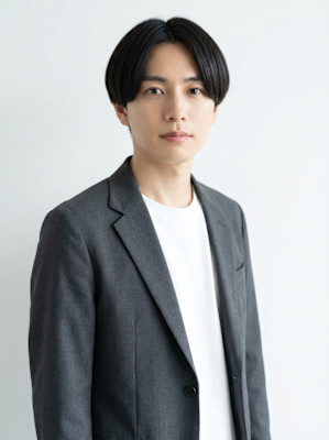 ニュアンスパーマスタイル
