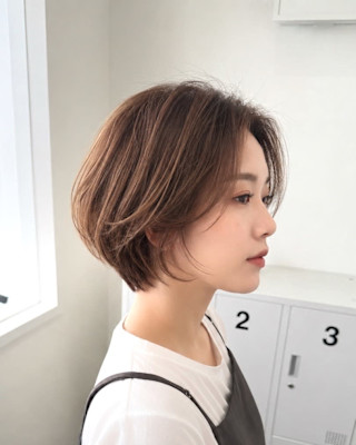 hair salon suiw×スタイル