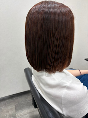 Second × Style
