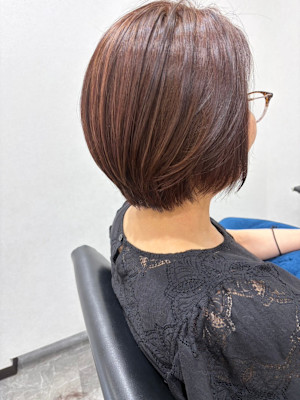 Second × Style