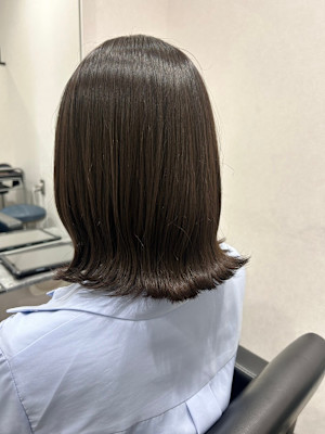 Second × Style