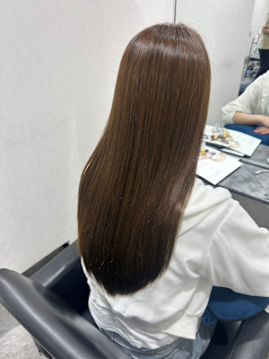 Second × Style