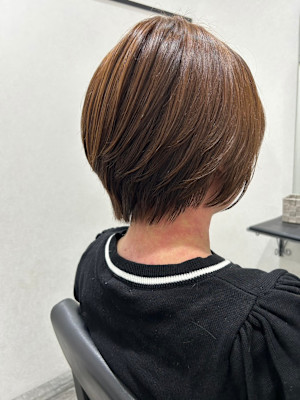 Second × Style