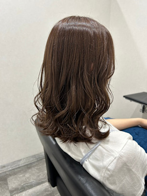Second × Style