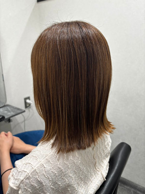 Second × Style