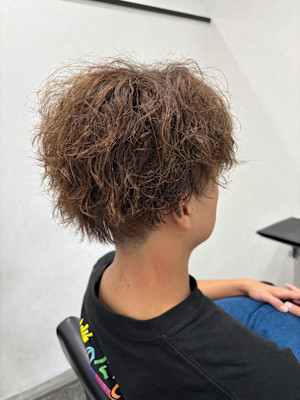 Second × Style