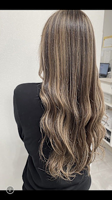 Hair salon Noe.×スタイル