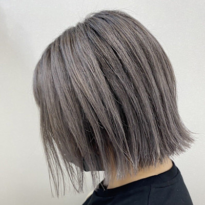 Hair salon Noe.×スタイル