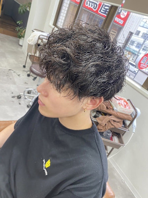 Hair salon Noe.×スタイル