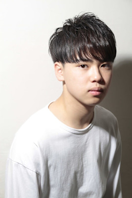 Hair salon Noe.×スタイル