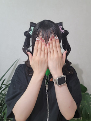 リボンツイン