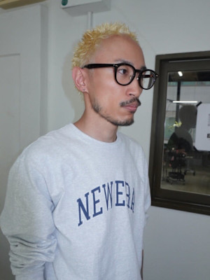 【BOW style】イージードリル