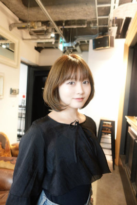 one color/natural ash brown