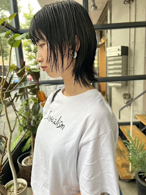 Hair Craft×スタイル