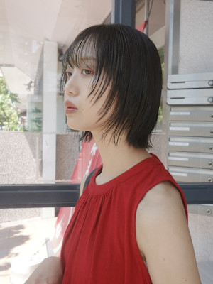 Hair Craft×スタイル