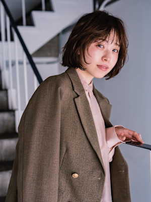Hair Craft×スタイル