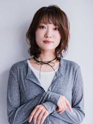 Hair Craft×スタイル