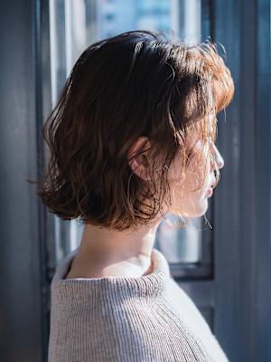 Hair Craft×スタイル