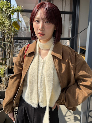 Hair Craft×スタイル