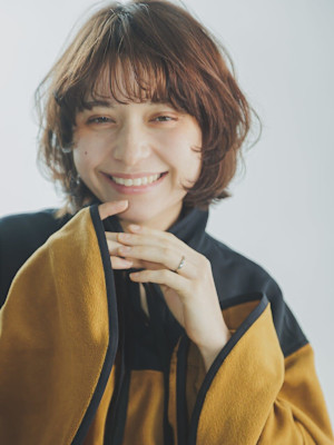 Hair Craft×スタイル