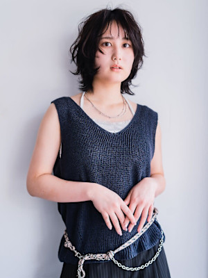 Hair Craft×スタイル