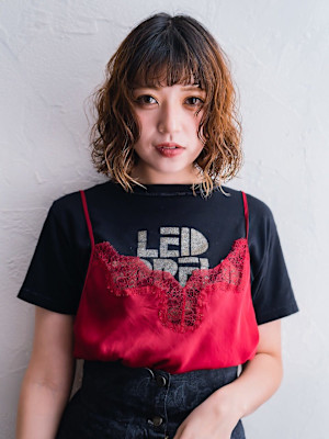 Hair Craft×スタイル
