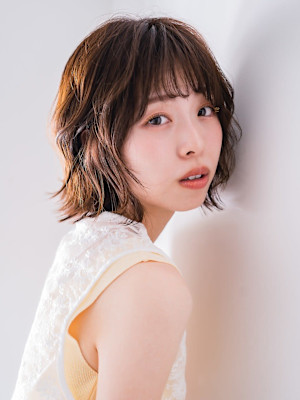 Hair Craft×スタイル