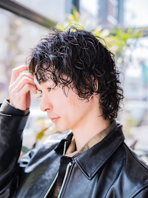 Hair Craft×スタイル
