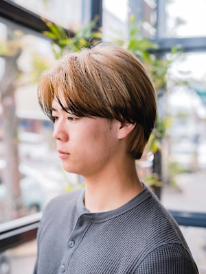 Hair Craft×スタイル