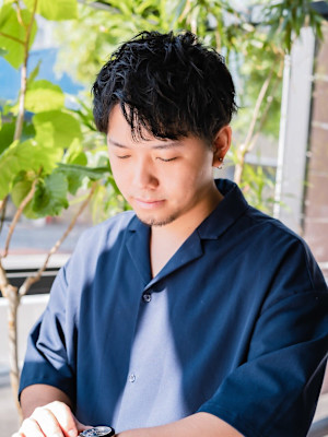 Hair Craft×スタイル