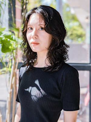 Hair Craft×スタイル