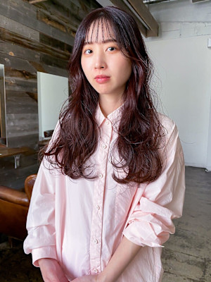 Hair Craft×スタイル