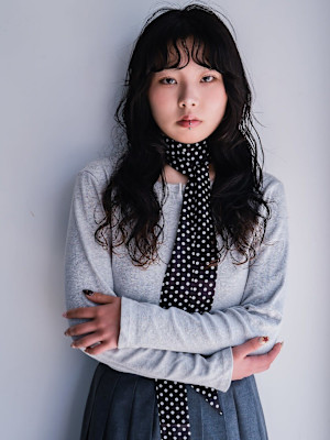 Hair Craft×スタイル