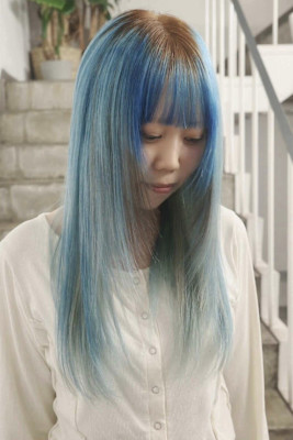 Hair Craft×スタイル