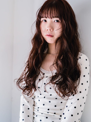 Hair Craft×スタイル