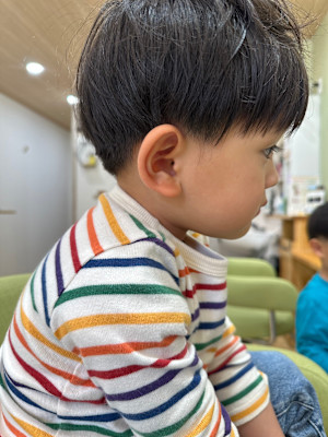 O-suriy×スタイル