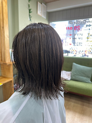 O-suriy×スタイル