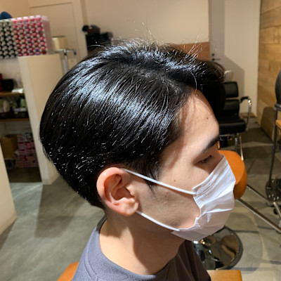 Le'a hair×スタイル