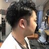 Le'a hair×スタイル