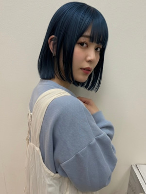da acca×スタイル