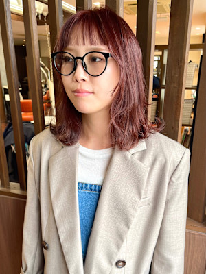 da acca×スタイル