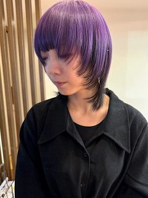 da acca×スタイル