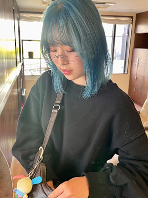 da acca×スタイル