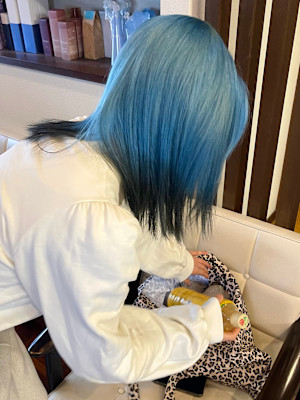 da acca×スタイル