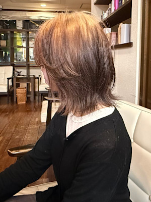 da acca×スタイル