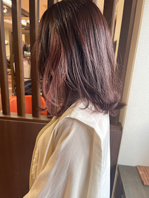 da acca×スタイル