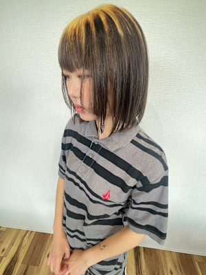 da acca×スタイル